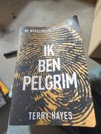 Ik Ben Pelgrim - Terry Hayes, Boeken, Ophalen of Verzenden, Zo goed als nieuw, Terry Hayes, Nederland
