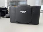 Minox 35 GT compleet, Audio, Tv en Foto, Fotocamera's Analoog, Compact, Zo goed als nieuw, Ophalen, Overige Merken