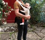 Draagzak ByKay Click Carrier Classic, Kinderen en Baby's, Babydragers en Draagdoeken, Overige merken, Gebruikt, Ophalen of Verzenden