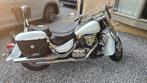Suzuki Intruder 1500cc - 2002 - 32000km, Motoren, Particulier, Chopper