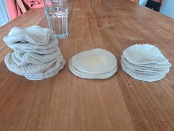 Wollen borstvoedingspeds disana  beschikbaar voor biedingen