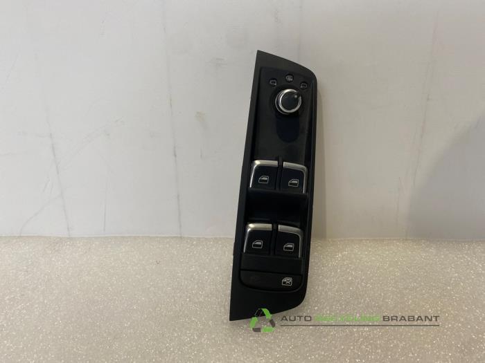 Elektrisch Raam Schakelaar van een Audi A1, Auto-onderdelen, Gebruikt, -, -, -