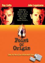 DVD - Point of origin (2002), Vanaf 12 jaar, Verzenden, Zo goed als nieuw, Maffia en Misdaad