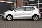 Volkswagen Polo 1.2 TSI Comfortline | Lichtmetaal | Cruise |, Gebruikt, Euro 6, 4 cilinders, Traction-control