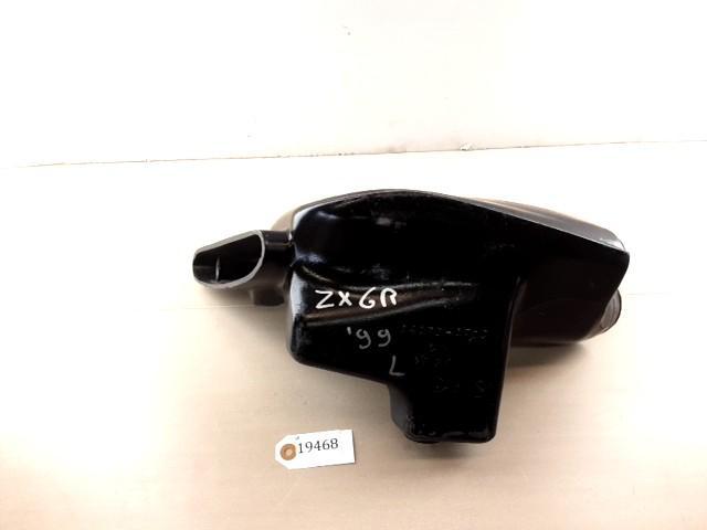 ZX6R 1998 - 1999 Kawasaki Luchthapper D1-36728, Motoren, Accessoires | Overige