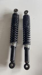 Tomos Schokbrekers 320mm - Set, Ophalen of Verzenden, Gebruikt, Algemeen, Overige typen