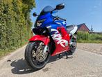 Honda CBR600F4 (2000), LED Verlichting, 4 cilinders, Motorrijbewijs A, Super Sport