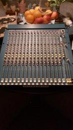 Allen en heath  mix wizard wz3 16:2, Ophalen of Verzenden, Zo goed als nieuw, 10 tot 20 kanalen