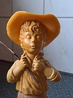 Vintage avon moonwind eau de colonne fles jaren 70, Verzamelen, Retro, Ophalen of Verzenden, Overige typen