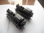 Märklin 3000 - 2 stuks, Hobby en Vrije tijd, Wisselstroom, Gebruikt, Locomotief, Ophalen of Verzenden