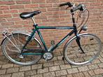 Raleigh Hornet, Gebruikt, Versnellingen, 53 tot 57 cm, Ophalen