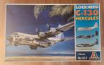 Lockheed C-130 Hercules., Hobby en Vrije tijd, Modelbouw | Vliegtuigen en Helikopters, Overige merken, Ophalen of Verzenden, Zo goed als nieuw