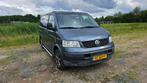 Volkswagen T5 Camper, Voorwielaandrijving, Stof, 7 stoelen, Origineel Nederlands
