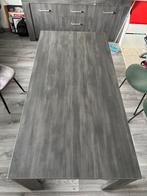 Eetkamer tafel, Ophalen, Gebruikt, 50 tot 100 cm, 150 tot 200 cm