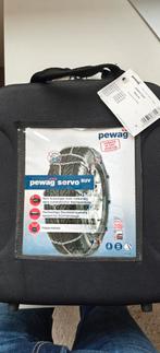 Pewag Servo SUV RSV 81 Sneeuwkettingen - Nieuw, Ophalen of Verzenden, Nieuw