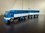 Tekno Holland No 452 Vrachtwagen Tekno Transport, Hobby en Vrije tijd, Modelauto's | 1:50, Ophalen, Zo goed als nieuw, Bus of Vrachtwagen