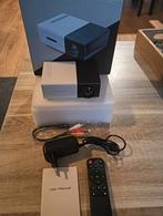 Mini led projector nieuw, Audio, Tv en Foto, Beamers, Ophalen of Verzenden, Nieuw, LED