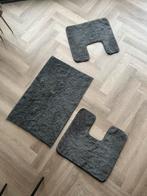 Ikea badmatten set badkamer grijs zgan, Huis en Inrichting, Badkamer | Badtextiel en Accessoires, Ophalen of Verzenden, Zo goed als nieuw