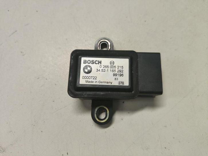 DSC Speed sensor BMW 3 / 5/ 7 / X5  E46 E39 E38 E53 Z8 34526, Auto-onderdelen, Elektronica en Kabels, BMW, Gebruikt, Herkomst onderdeel bekend