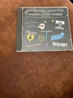 Andrew. Lloyd    Webber - the best of, Ophalen of Verzenden, Zo goed als nieuw