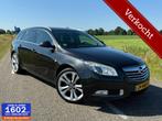 Opel Insignia Sports Tourer 1.6 T Sport | VERKOCHT, Voorwielaandrijving, Euro 5, Stof, Gebruikt