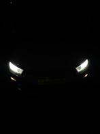 Scirocco 2.0 TSI (DSG) Nardo Grey, Zwart, Leder, Particulier, USB
