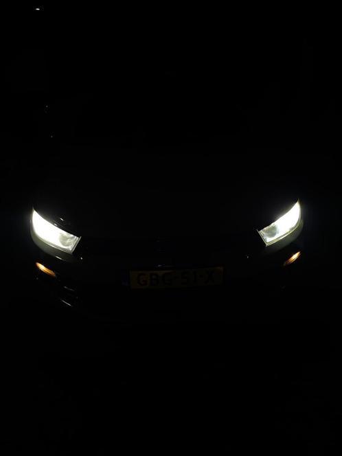 Scirocco 2.0 TSI (DSG) Nardo Grey, Auto's, Volkswagen, Particulier, Scirocco, Adaptieve lichten, Adaptive Cruise Control, Alarm