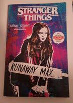 Stranger Things: Runaway Max, Zo goed als nieuw, Ophalen