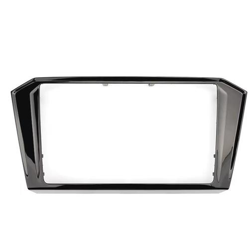 MIB omlijsting Volkswagen Passat B8 8 inch/ 9.2 inch, Auto diversen, Autoradio's, Zo goed als nieuw, Ophalen of Verzenden