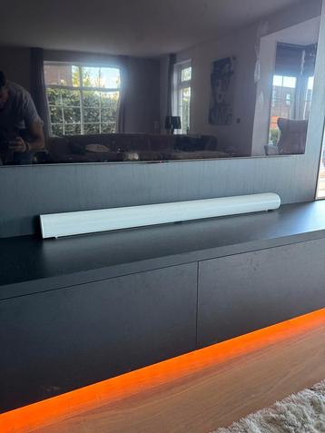 Sonos Arc Wit - 2 jaar oud met factuur beschikbaar voor biedingen