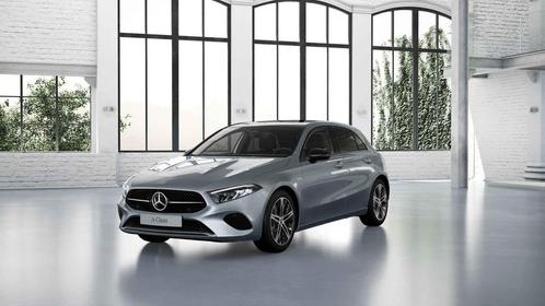 Mercedes-Benz A-Klasse Hatchback 250 e Business Solution Lux, Auto's, Mercedes-Benz, Bedrijf, Te koop, A-Klasse, ABS, Achteruitrijcamera