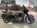 Harley-Davidson Softail Fat Boy Special 103" 1690, Motoren, 1690 cc, Bedrijf, Meer dan 35 kW, Overig