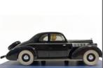 Packard Muskar XII KUIFJE SCHAAL 1:24 voitures TINTIN # 28, Hobby en Vrije tijd, Modelauto's | 1:24, Verzenden, Nieuw, Auto, Overige merken