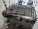 europower PMP 6000 mengpaneel, Muziek en Instrumenten, Mengpanelen, Ophalen of Verzenden, Gebruikt
