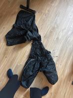 Fiets regenhoes voor kinderzitje, Ophalen of Verzenden, Gebruikt, Jongen of Meisje