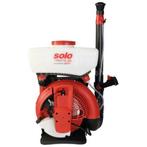 Solo Master P466 Evolution motor nevelspuit 14 liter, Ophalen of Verzenden, Nieuw, Benzine