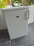 Zanussi tafelmodel vriezer 3 lades TT110F, Witgoed en Apparatuur, Vriezers en Diepvrieskisten, Gebruikt, Minder dan 60 cm, Vrijstaand