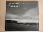 Te Tuhirangi Contour - Richard Serra, Dirk Reinartz, Ophalen of Verzenden, Zo goed als nieuw, Fotografie algemeen, Richard Serra, Dirk Reinartz