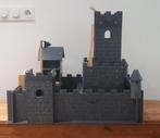 Houten Speelgoed Kasteel, Ophalen of Verzenden, Zo goed als nieuw, Jongen of Meisje