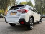 Subaru Xv 2.0i e-BOXER 150pk CVT AWD Premium | Trekhaak | Le, Auto's, Subaru, Automaat, 12 maanden, 4 cilinders, Wit