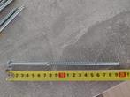 zeskantige houtdraadbout m12200, Ophalen, Nieuw, 100 tot 250 mm, Bouten of Moeren