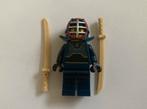 Lego Kendo serie 15 Ninja poppetjes minifiguren minifiguur, Ophalen of Verzenden