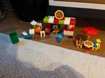 LEGO DUPLO Pizzeria Set (10834), Kinderen en Baby's, Speelgoed | Thomas de Trein, Ophalen of Verzenden, Gebruikt