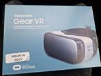 Samsung Gear VR helemaal nieuw in doos, Ophalen of Verzenden, Zo goed als nieuw, Overige typen, Samsung