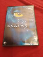 Avatar, Cd's en Dvd's, Dvd's | Science Fiction en Fantasy, Ophalen of Verzenden, Zo goed als nieuw