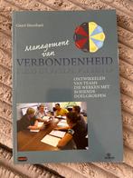 Geert Stroobant - Management van verbondenheid, Ophalen of Verzenden, Zo goed als nieuw, Geert Stroobant