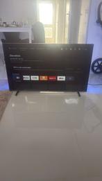 Philips smart tv 43 inch, Ophalen, Zo goed als nieuw, 100 cm of meer, Philips