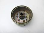 Yamaha XJ600 vliegwiel Diversion rotor dynamo XJ600S XJ600N, Ophalen of Verzenden, Gebruikt
