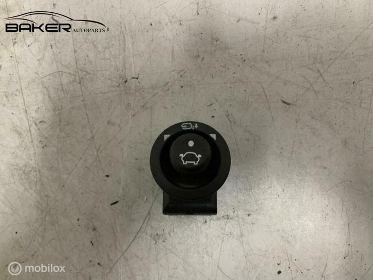 Spiegelschakelaar Ford Fiesta VI ('08-'17) 1S7T-17B676-AA, Auto-onderdelen, Dashboard en Schakelaars, Ford, Gebruikt, Ophalen of Verzenden