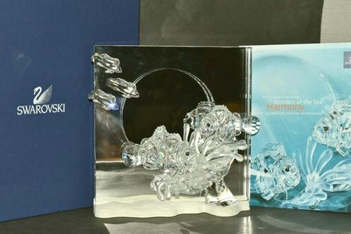 Swarovski Wonders off the See Harmonie Helder kompleet, Verzamelen, Swarovski, Nieuw, Ophalen of Verzenden